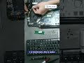 HP OMEN 15 CE016NS: ventiladores ruidosos? 🔧 Vê como o reparamos