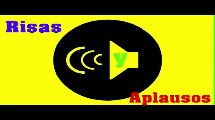 RISAS Y APLAUSOS