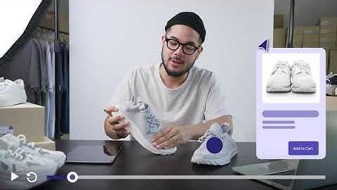 Create Shoppable Videos That Convert With Mindstamp