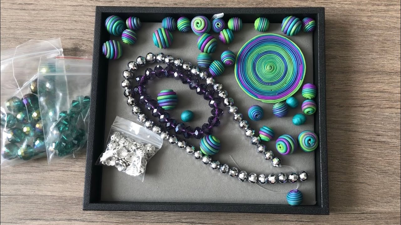 #InspirationJewelryChallenge