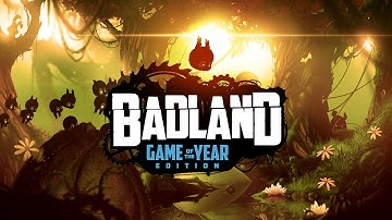 BADLAND: Game of the Year Edition Launch Trailer