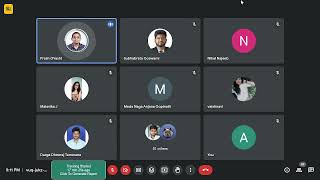 Python for Biologists  Day 2 | Bioclues | Prash |Bioinformatics