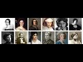 Capture de la vidéo 100 Classical Pieces By 100 Women Composers
