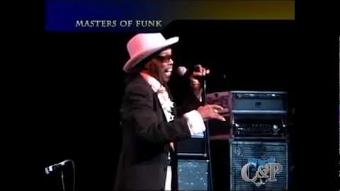Leroy Sugarfoot Bonner Tribute
