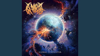 Harvested (feat. Shadow of Intent)