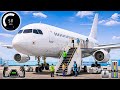 Real Aeroplane Fligh Simulator 3D - New Plane Boeing Emergency Landing 2025 - Android Gameplay