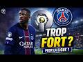 Le PSG est TROP FORT pour la Ligue 1 ? 😳 Le championnat est déjà mort… thumbnail