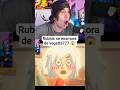 Rubius se enamora de vegetta777 😱 #rubius #parati #fyp #foryou #gameplay #risas #Humor #veggeta777