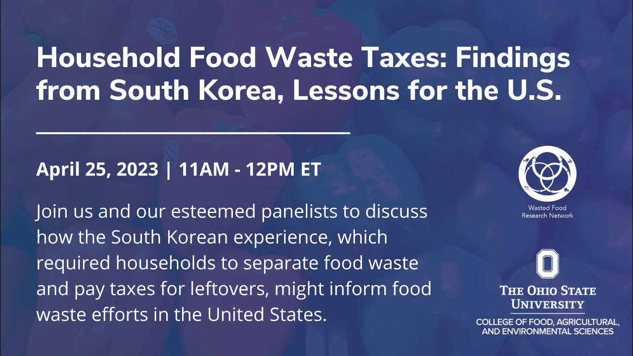 household-food-waste-taxes-findings-from-south-korea-lessons-for-the