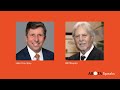 A Year of Connection: Bill Shapiro on Leading ABOTA in 2026 | ABOTA Speaks