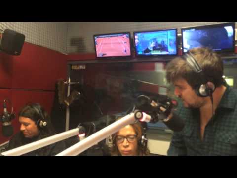 Video de Nacho Bulián