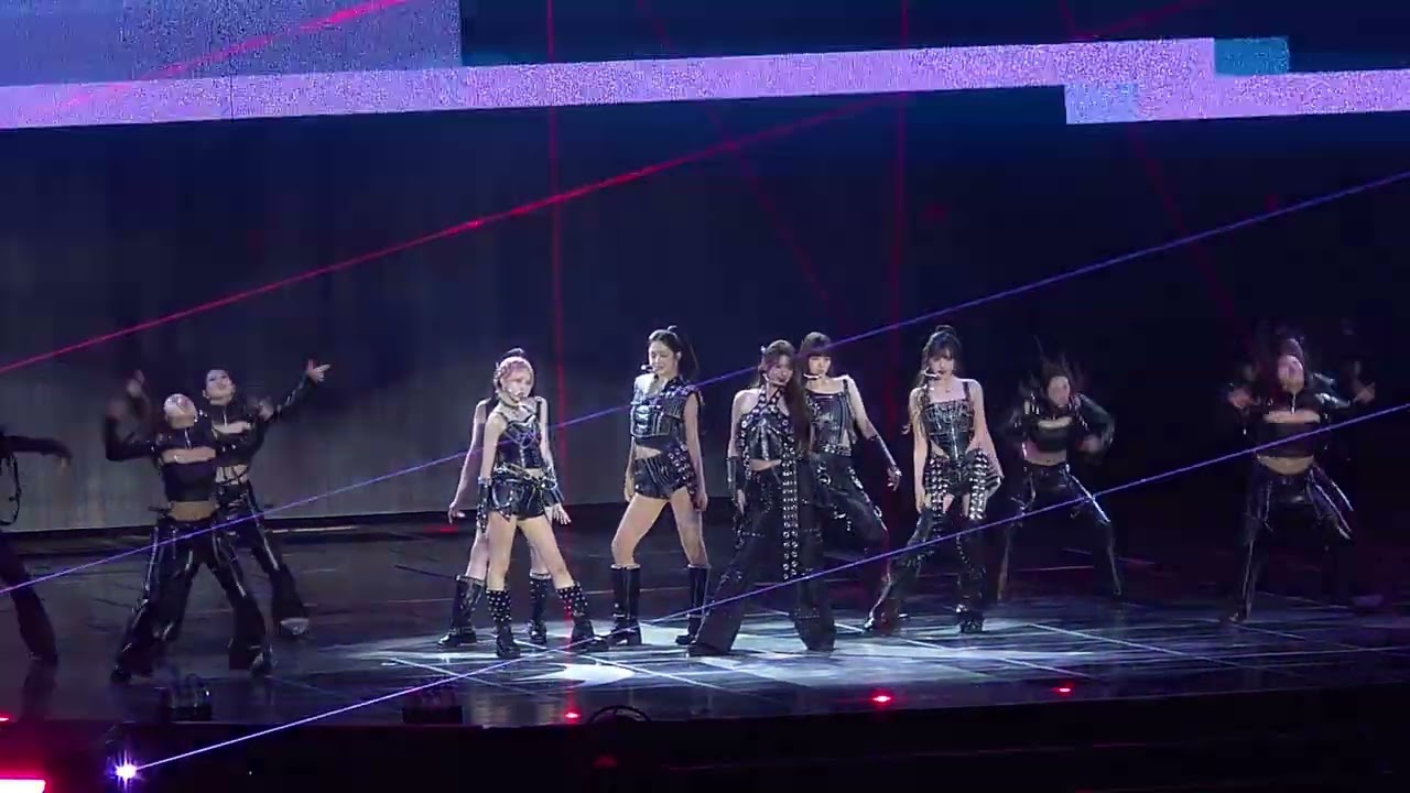 [4K]251101 IVE(아이브) Full ver