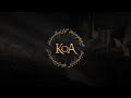 The Herald of Death - Kingdoms of Arda Soundtrack (LoTR)