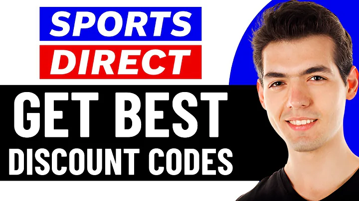 HOW TO GET BEST SPORTS DIRECT DISCOUNT PROMO CODES 2025! (FULL GUIDE)