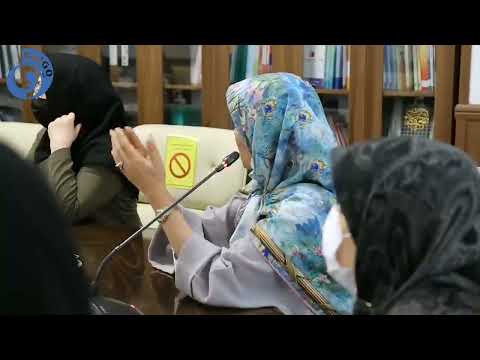 جلسه هم اندیشی اساتید ونخبگان گروه زنان وزایمان در بیمارستان بهمن