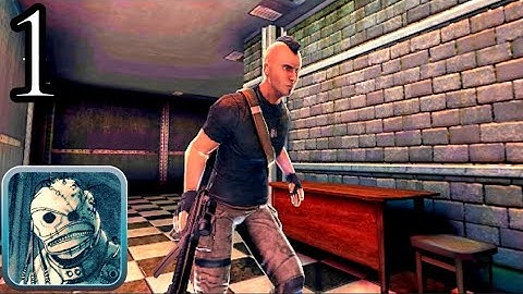 Slaughter Gameplay (Android/iOS) - Part 1