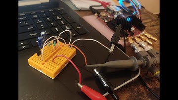 Cranking up the Transistor Noise Generator