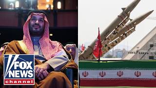 Saudi Arabia takes ACTION to prevent escalation in Red Sea
