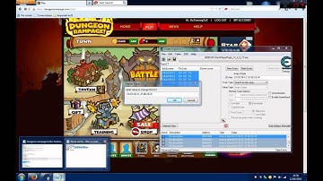 Dungeon rampage Hack Zoom