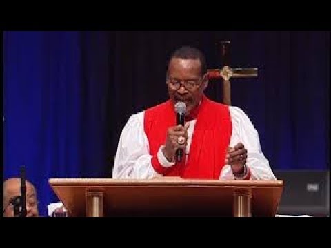Bishop Charles E. Blake Sr. - Believe Expect and Act on Your Miracle ...