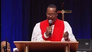Bishop Charles E. Blake Sr. - Believe Expect and Act on Your Miracle