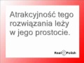 Lekcja polskiego - PIĘĆ ZDAŃ 3350