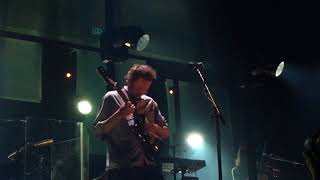 Ben Howard - Someone In The Doorway - Live at Afas Live