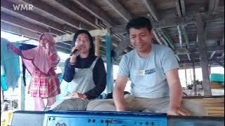 VIRAL!!! ABaikan LOKASINYA - FOKUS penyanyi dan MUSIKNYA paling Asyik LAGU JOGET khusus Santai 2024