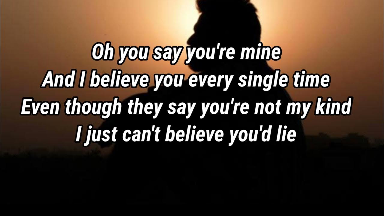 The hurt by Kalapana Lyrics HQ The hurt by Kalapana Lyrics HQ
