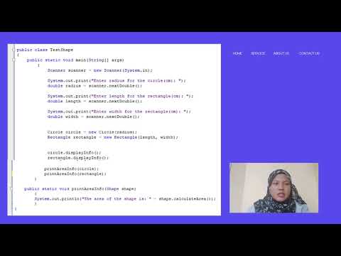 DFP30243 OBJECT ORIENTED PROGRAMMING