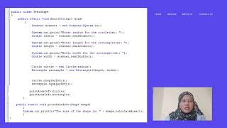 DFP30243 OBJECT ORIENTED PROGRAMMING