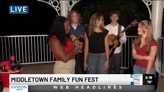 Middletown Family Fun Fest