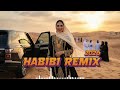 Habibi Arabic Deep House 🔥 Best Exotic Party Mix 2026