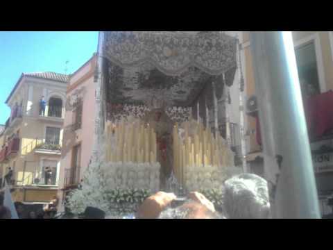 Real y Fervorosa Hermandad Sacramental del Señor San Sebastián y Nuestra Señora del Prado y Cofradía de Nazarenos de Nuestro Padre Jesús de la Victoria y María Santísima de la Paz