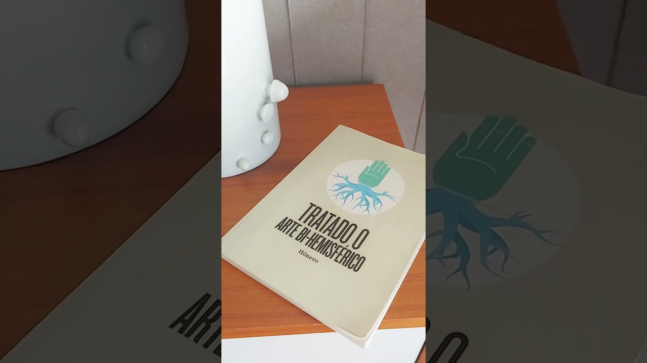 TRATADO 0: ARTE BIHEMISFERICO - HONEVO 