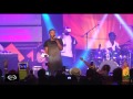 Alikiba performs "Wife wa Dunia" Live @ Koroga Festival 9