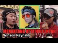 GOKIL!! ATTA HALILINTAR DI TANTANG ⁉️(Winson Reynaldi)