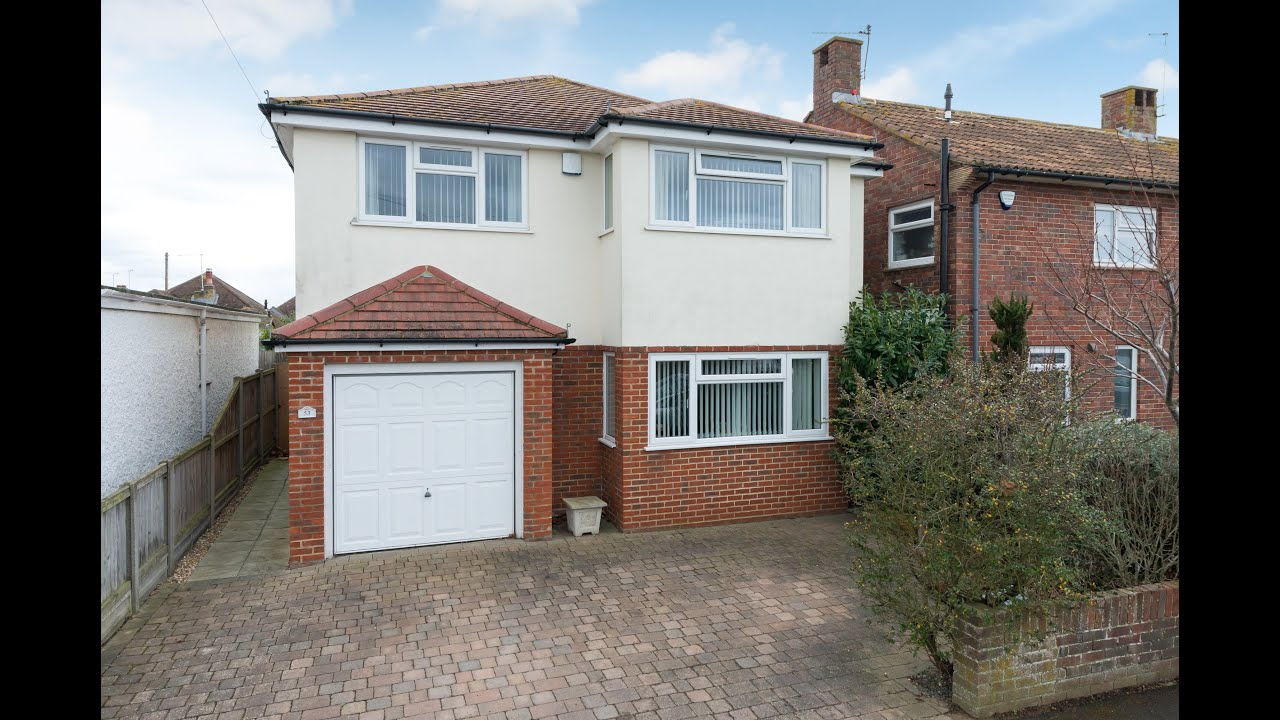 Albany Drive, Herne Bay YouTube