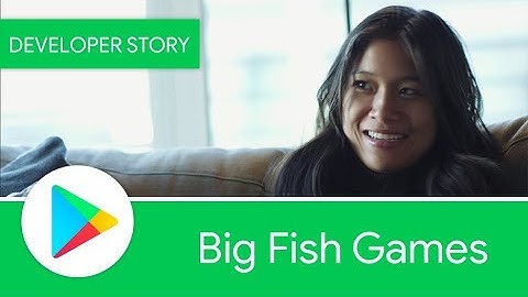 Android Developer Story: Big Fish Games successful prelaunch with open beta
