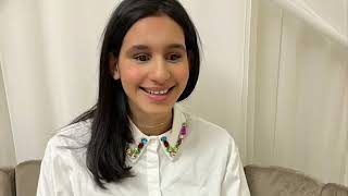 Indila Dernière Danse, Cover By Sihem B