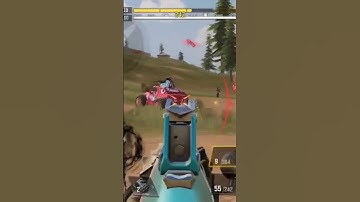 They pushed wrong guy with Oden OP |CODM BR #codmobile #viral #codm #shorts #viralshorts