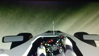 rFactor | Blowover