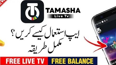 Tamasha app account kaise banaye |  how to create account tamasha app | Tamasha app | #tamasha 