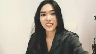 Video Reaction| Marcell - Akhir Cinta