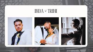 Nuestra Boda | Inda y Trini | Falivisual Films | ALICANTE