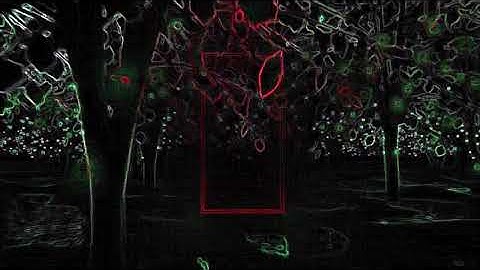 My first Loop video, Created by: Ortogon | Blender