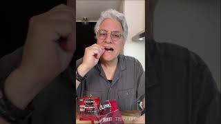 Trippy Quickie: Jack Link's Dr Pepper jerky #shorts #jerky #DrPepper #JackLinks