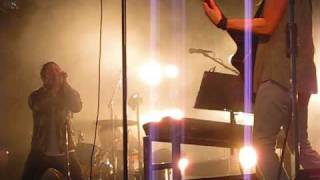 Nine Inch Nails - The Becoming live at NIN/JA Toronto