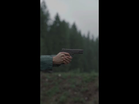 Fire, rain, and shooting range.