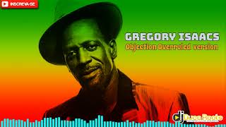 Gregory Isaacs- Objection Overruled Reggae Remix SEM VINHETA